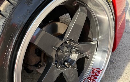 Toyota Mark II VIII (X100), 1994 год, 898 000 рублей, 16 фотография