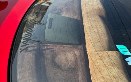 Toyota Mark II VIII (X100), 1994 год, 898 000 рублей, 13 фотография