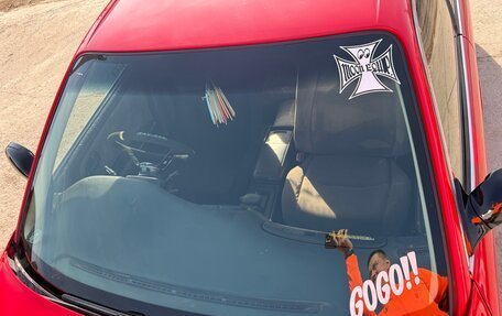 Toyota Mark II VIII (X100), 1994 год, 898 000 рублей, 15 фотография