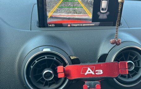 Audi A3, 2020 год, 2 250 000 рублей, 3 фотография
