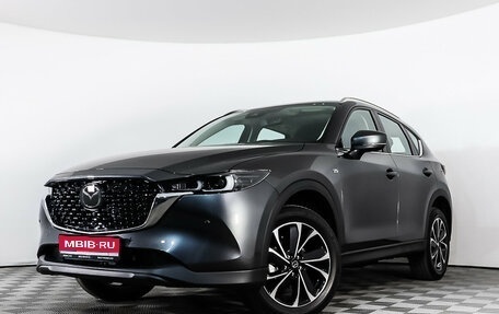 Mazda CX-5 II, 2025 год, 4 200 000 рублей, 1 фотография