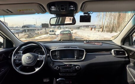 KIA Sorento III Prime рестайлинг, 2017 год, 3 270 000 рублей, 8 фотография