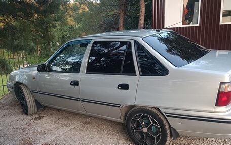 Daewoo Nexia I рестайлинг, 2008 год, 230 000 рублей, 2 фотография