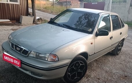 Daewoo Nexia I рестайлинг, 2008 год, 230 000 рублей, 3 фотография