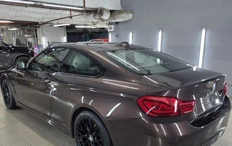 BMW 4 серия, 2018 год, 3 300 000 рублей, 4 фотография