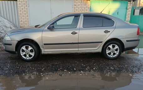 Skoda Octavia, 2008 год, 330 000 рублей, 1 фотография