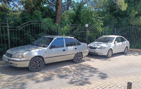 Daewoo Nexia I рестайлинг, 2008 год, 230 000 рублей, 4 фотография