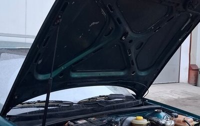 Audi 80, 1993 год, 190 000 рублей, 1 фотография