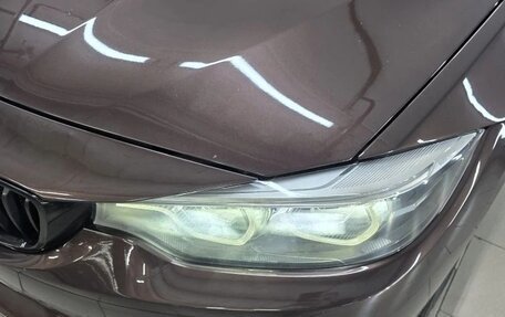 BMW 4 серия, 2018 год, 3 300 000 рублей, 7 фотография