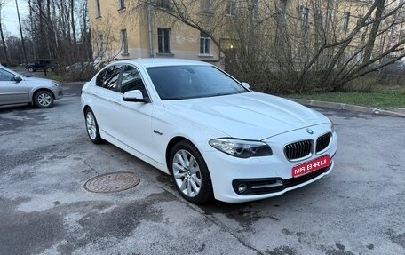 BMW 5 серия, 2013 год, 2 380 000 рублей, 1 фотография