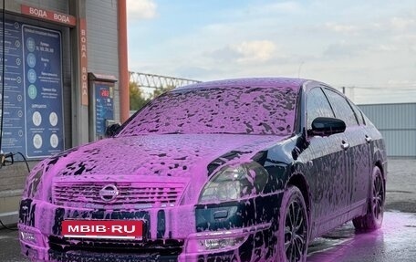 Nissan Teana, 2007 год, 720 000 рублей, 1 фотография