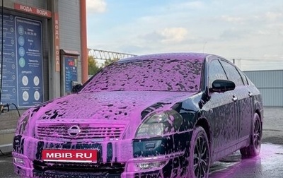 Nissan Teana, 2007 год, 720 000 рублей, 1 фотография