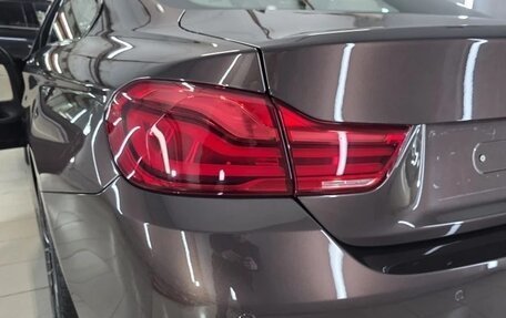 BMW 4 серия, 2018 год, 3 300 000 рублей, 9 фотография