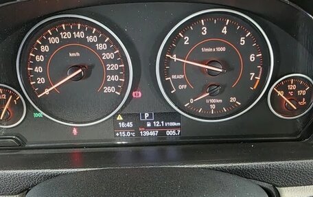 BMW 4 серия, 2018 год, 3 300 000 рублей, 11 фотография