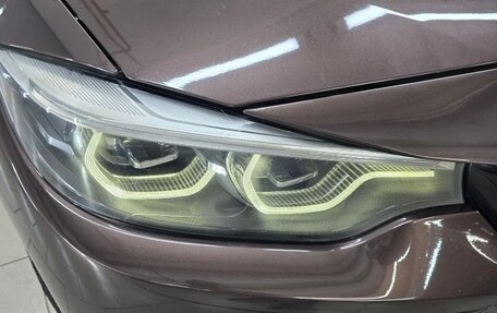 BMW 4 серия, 2018 год, 3 300 000 рублей, 8 фотография