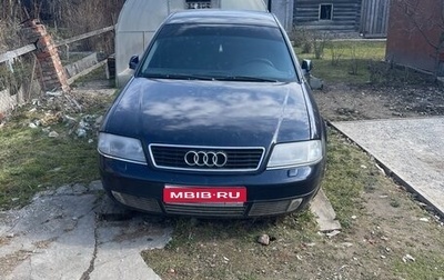 Audi A6, 1997 год, 150 000 рублей, 1 фотография