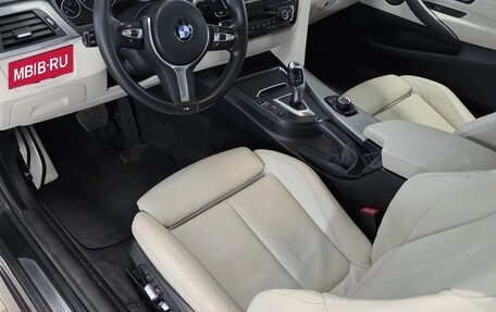 BMW 4 серия, 2018 год, 3 300 000 рублей, 12 фотография