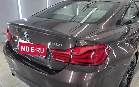 BMW 4 серия, 2018 год, 3 300 000 рублей, 10 фотография