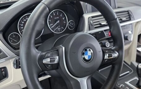 BMW 4 серия, 2018 год, 3 300 000 рублей, 17 фотография