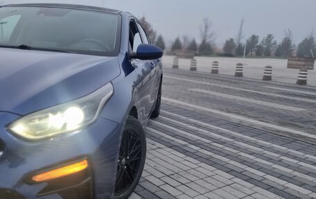 KIA Forte III, 2021 год, 1 800 000 рублей, 5 фотография