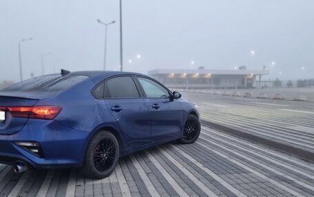 KIA Forte III, 2021 год, 1 800 000 рублей, 7 фотография