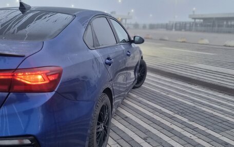 KIA Forte III, 2021 год, 1 800 000 рублей, 4 фотография