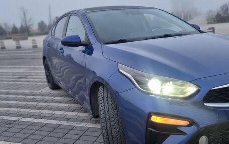KIA Forte III, 2021 год, 1 800 000 рублей, 6 фотография