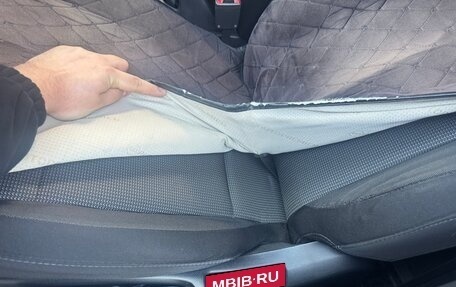 Hyundai Solaris II рестайлинг, 2020 год, 1 620 000 рублей, 10 фотография