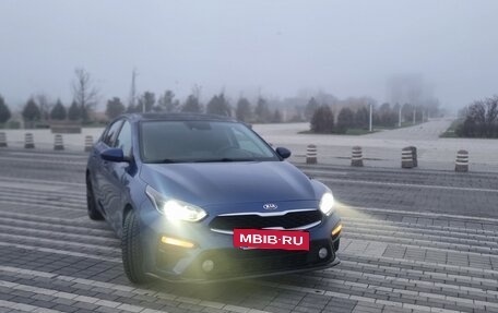 KIA Forte III, 2021 год, 1 800 000 рублей, 9 фотография