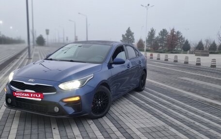 KIA Forte III, 2021 год, 1 800 000 рублей, 8 фотография