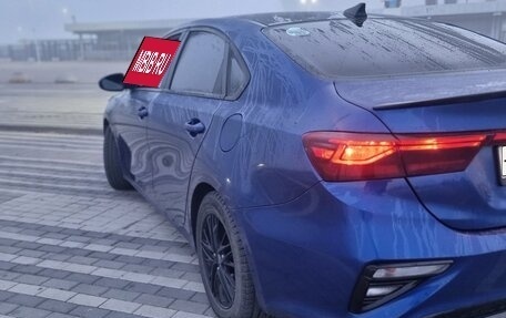 KIA Forte III, 2021 год, 1 800 000 рублей, 3 фотография