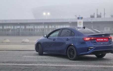 KIA Forte III, 2021 год, 1 800 000 рублей, 2 фотография