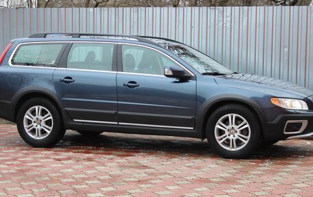 Volvo XC70 II рестайлинг, 2008 год, 1 340 000 рублей, 25 фотография