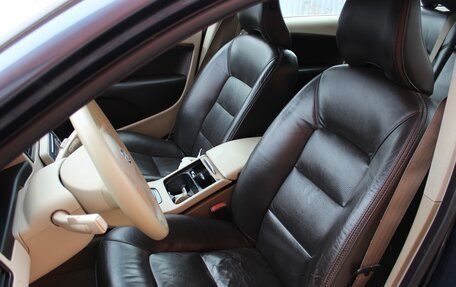 Volvo XC70 II рестайлинг, 2008 год, 1 340 000 рублей, 30 фотография