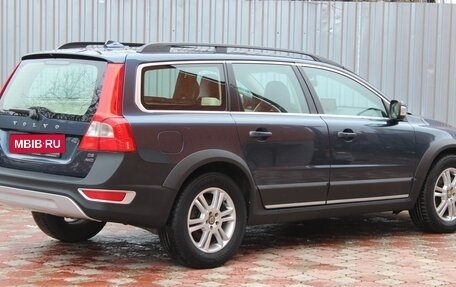 Volvo XC70 II рестайлинг, 2008 год, 1 340 000 рублей, 20 фотография