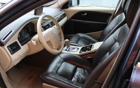 Volvo XC70 II рестайлинг, 2008 год, 1 340 000 рублей, 31 фотография