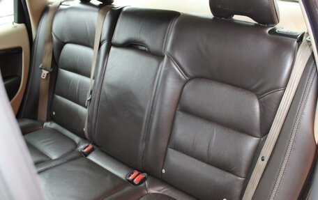 Volvo XC70 II рестайлинг, 2008 год, 1 340 000 рублей, 39 фотография