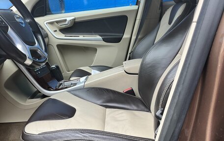 Volvo XC60 II, 2010 год, 1 300 000 рублей, 6 фотография