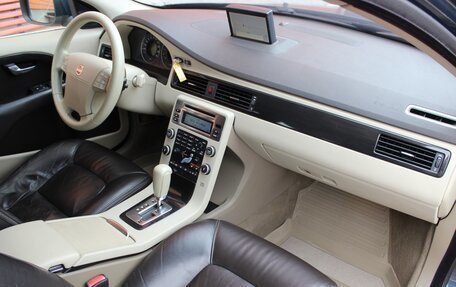 Volvo XC70 II рестайлинг, 2008 год, 1 340 000 рублей, 37 фотография