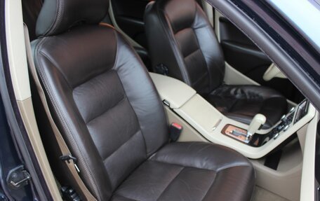 Volvo XC70 II рестайлинг, 2008 год, 1 340 000 рублей, 38 фотография