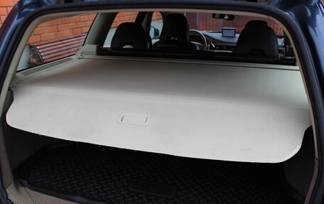 Volvo XC70 II рестайлинг, 2008 год, 1 340 000 рублей, 40 фотография