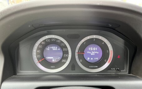 Volvo XC60 II, 2010 год, 1 300 000 рублей, 4 фотография