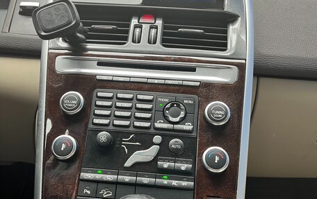 Volvo XC60 II, 2010 год, 1 300 000 рублей, 5 фотография