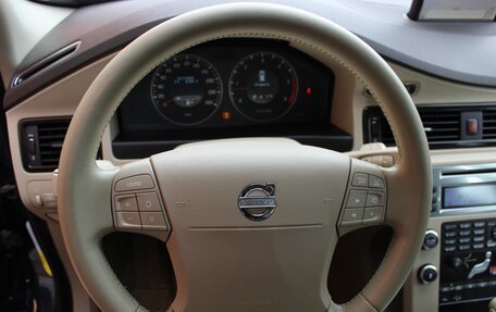 Volvo XC70 II рестайлинг, 2008 год, 1 340 000 рублей, 33 фотография