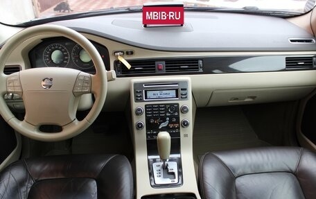 Volvo XC70 II рестайлинг, 2008 год, 1 340 000 рублей, 35 фотография
