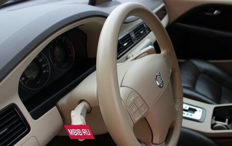 Volvo XC70 II рестайлинг, 2008 год, 1 340 000 рублей, 34 фотография