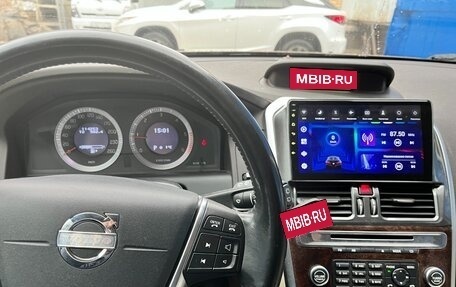 Volvo XC60 II, 2010 год, 1 300 000 рублей, 3 фотография