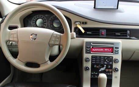 Volvo XC70 II рестайлинг, 2008 год, 1 340 000 рублей, 36 фотография