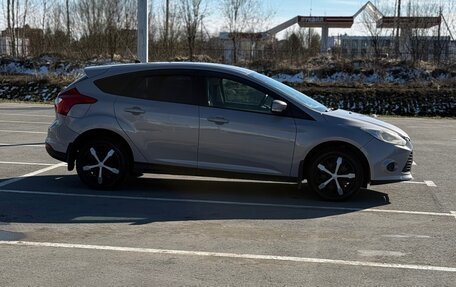 Ford Focus III, 2011 год, 630 000 рублей, 6 фотография