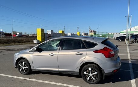 Ford Focus III, 2011 год, 630 000 рублей, 5 фотография